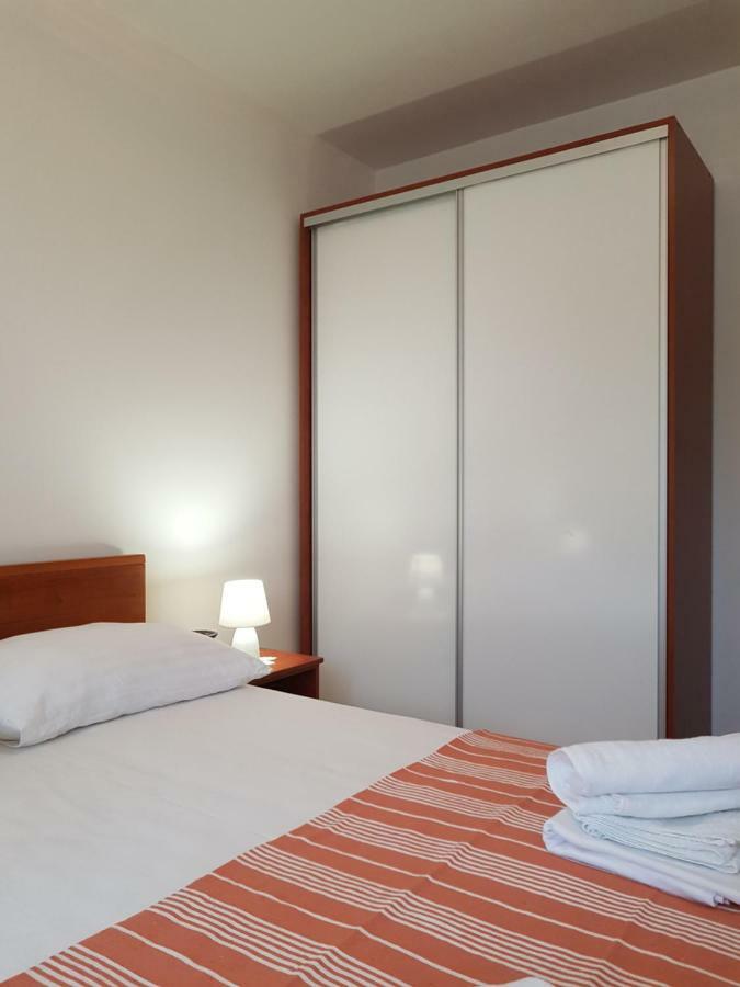Apartment Smile Baška Voda エクステリア 写真