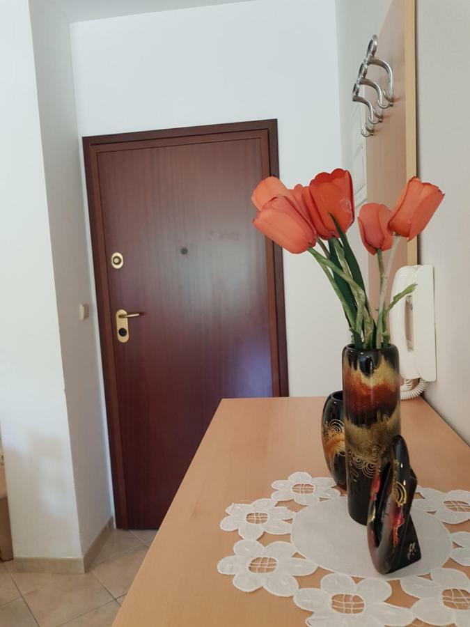 Apartment Smile Baška Voda エクステリア 写真